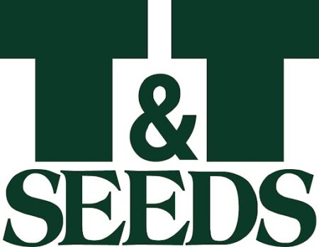 T&T Seeds - $25 Gift Card