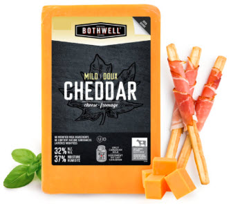 MILD Cheddar