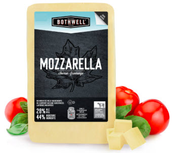 Mozzarella