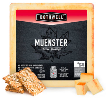 Muenster