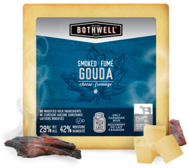 Smoked Gouda